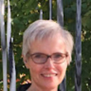 Meet your Posher, Renee